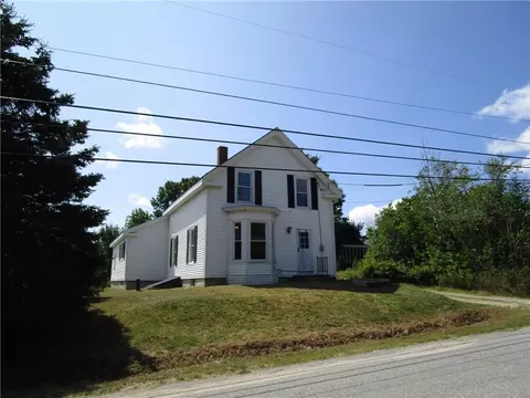 34 School St, Cherryfield, ME 04622 photo 1