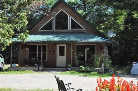 166 Robichaud Rd, Levant, ME 04456 photo 1