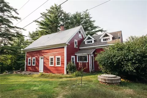 814 Hopper Rd, Acton, ME 04001 photo 1