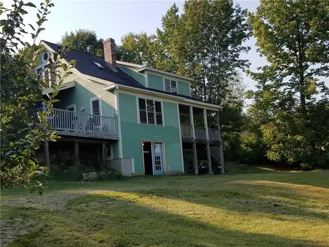 77 Tuell Hill Rd, Sumner, ME 04292 photo 1