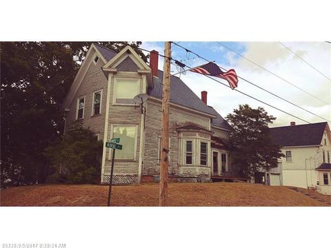19 Albert St, Milo, ME 04463 photo 1