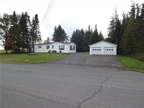 309 Cote Rd, Limestone, ME 04750 photo 1
