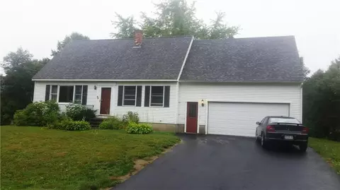 55 Sunset Ave, Hampden, ME 04444 photo 1