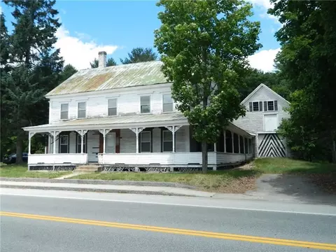 53 Maple St, Cornish, ME 04020 photo 1