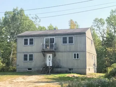 503 Bert Gray Rd, Sullivan, ME 04664 photo 1