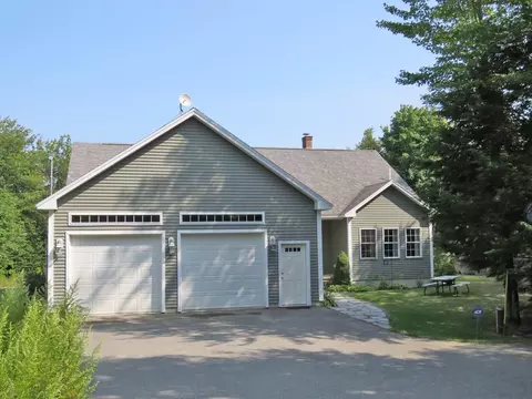 2013 Mann Hill Rd, Dedham, ME 04429 photo 1