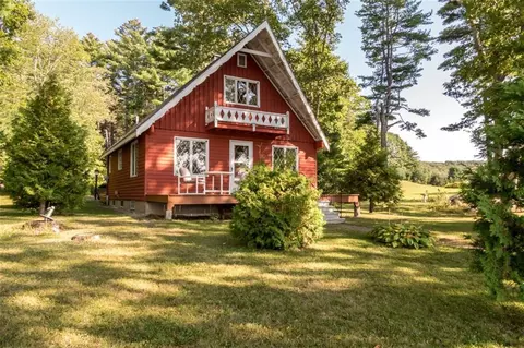 1462 Sennebec Rd, Appleton, ME 04862 photo 1