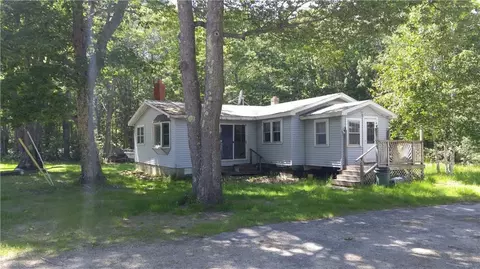151 Clifford Rd, Phippsburg, ME 04562 photo 1