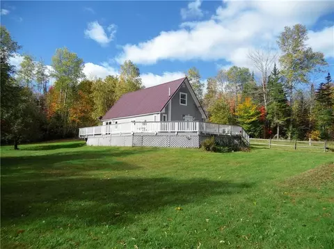 98 Dill Rd, Stetson, ME 04488 photo 1