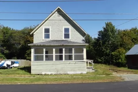 32 2nd St, Milo, ME 04463 photo 1