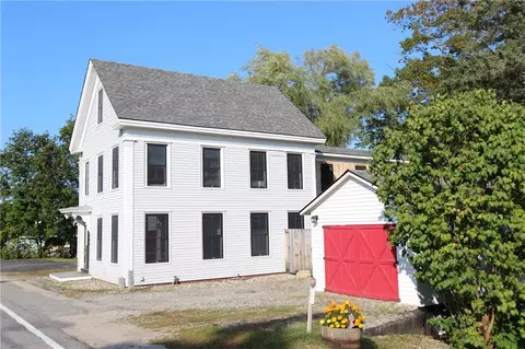 231 Front St, Richmond, ME 04357 photo 1