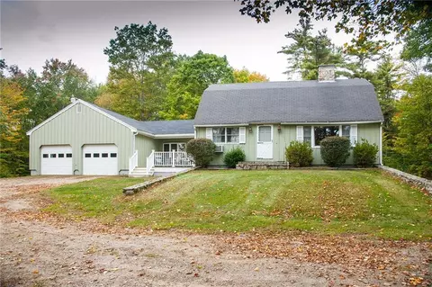 122 Ogunquit Rd, York, ME 03909 photo 1