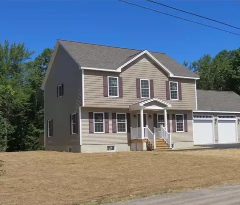 lot31 Richard Rd, Sidney, ME 04330 photo 1