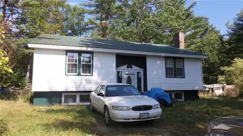 322 N Wayne Rd, Wayne, ME 04284 photo 1