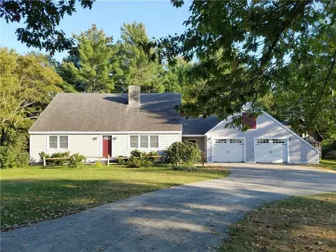 275 Stagecoach Rd, Unity, ME 04988 photo 1