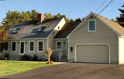 44 Soper Rd, Durham, ME 04222 photo 1