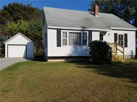5 Floyd St, Brewer, ME 04412 photo 1