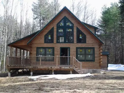 83 North Rd, Harmony, ME 04942 photo 1