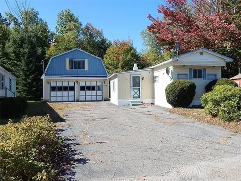 160 Pamola Park, Millinocket, ME 04462 photo 1
