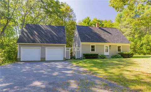 729 Boothbay Rd, Edgecomb, ME 04556 photo 1