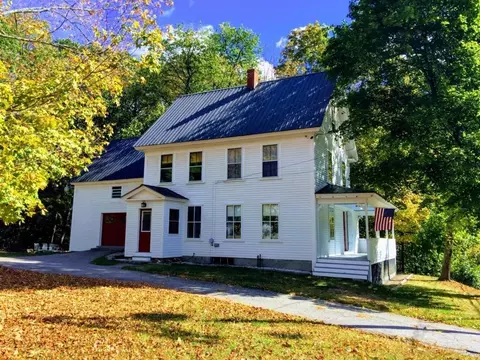 100 Main St, Cornish, ME 04020 photo 1