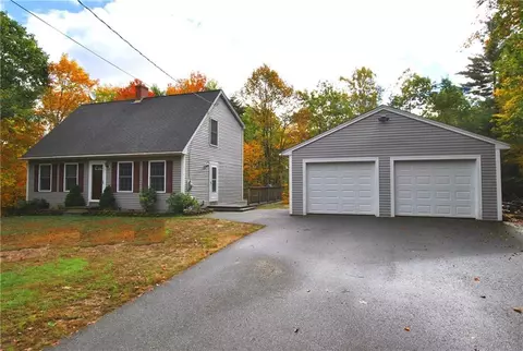 10 Smith Rd, Limerick, ME 04048 photo 1
