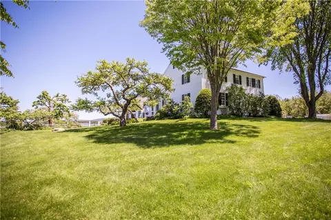 511 Bay Rd, Brooklin, ME 04616 photo 1