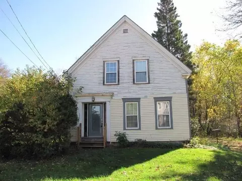 332 S Main, Brewer, ME 04412 photo 1