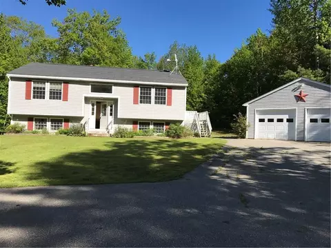 205 Wingood Rd, Windsor, ME 04363 photo 1