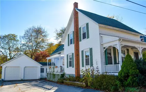 46 Mechanic St, Bath, ME 04530 photo 1