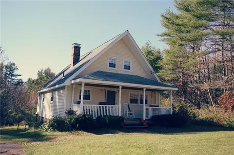 481 River Rd, Buxton, ME 04093 photo 1