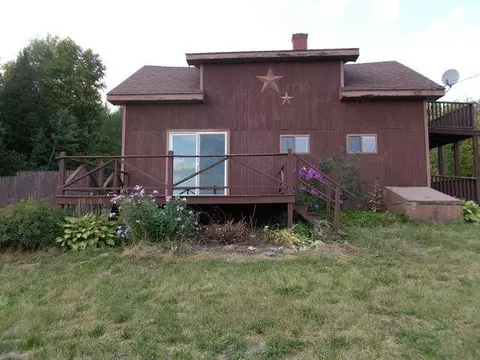 945 Mapleton Rd, Mapleton, ME 04757 photo 1