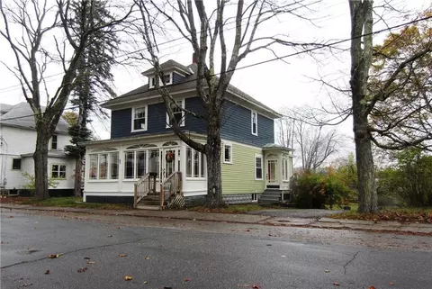 8 Howard St, Sanford, ME 04083 photo 1