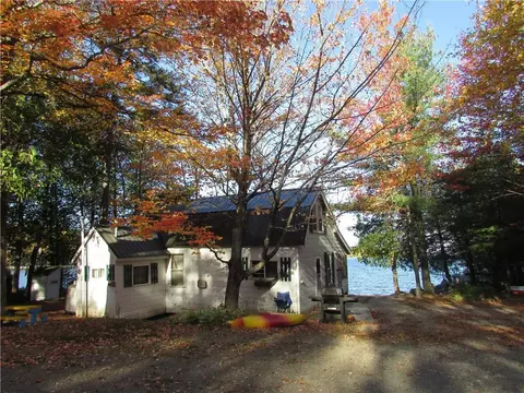 21 Pratt Ln, Danforth, ME 04424 photo 1