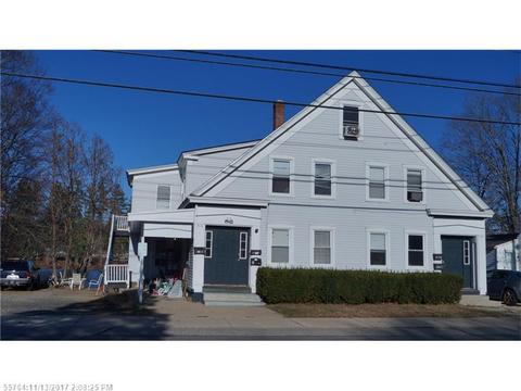 416 Main St, Springvale, ME 04083 photo 1