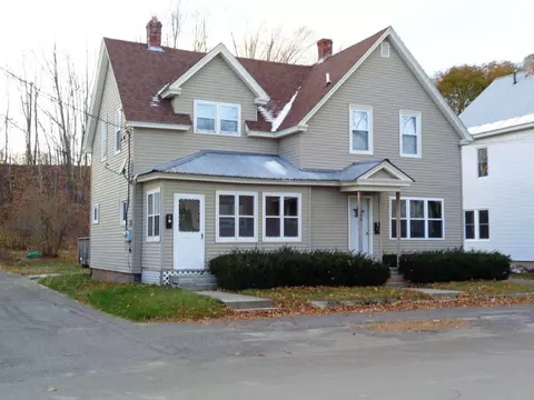 366 Penobscot Ave, Millinocket, ME 04462 photo 1