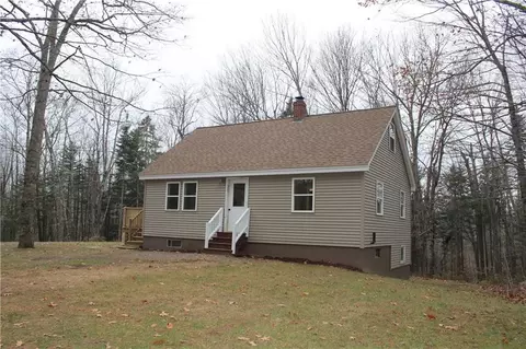 388 Mud Mill Rd, Augusta, ME 04330 photo 1
