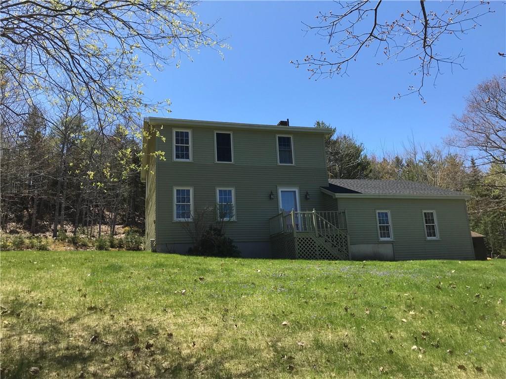 222 Crooked Rd, Bar Harbor, ME 04609 MLS 1332712