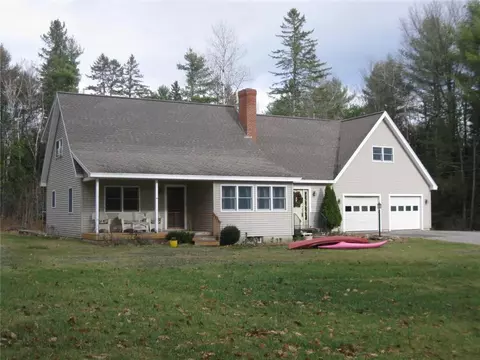 463 Town Farm Rd, Unity, ME 04988 photo 1