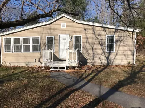 135 Ossipee Trl, Porter, ME 04068 photo 1
