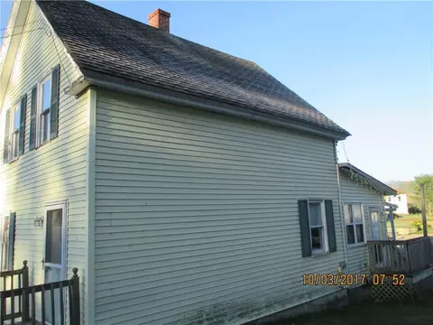 27 Depot St, Danforth, ME 04424 photo 1