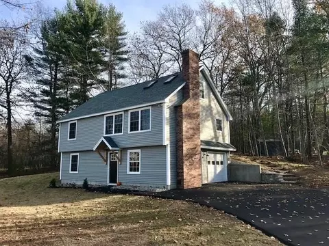 5 Ledgemere Dr, Biddeford, ME 04005 photo 1