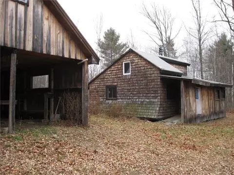 131 Carson Hill Rd, Harmony, ME 04942 photo 1
