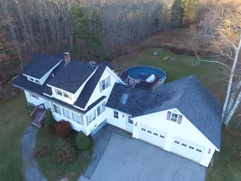 573 Main Rd, Carmel, ME 04419 photo 1