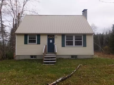 138 Back St, Upton, ME 04261 photo 1