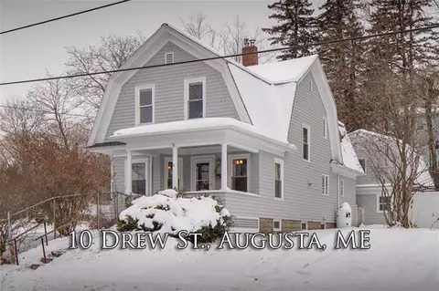 10 Drew St, Augusta, ME 04330 photo 1