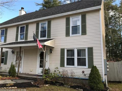 13 Pine Hill Dr 13, Bath, ME 04530 photo 1