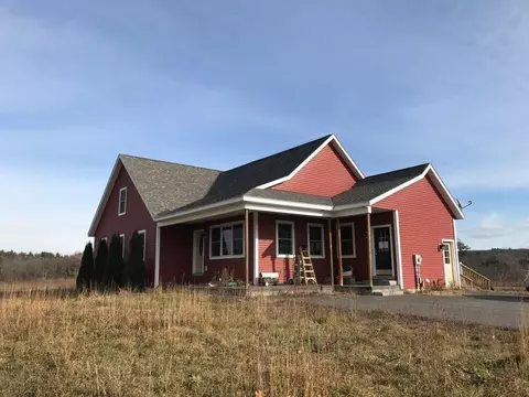 44 Riverside Ter, Sidney, ME 04330 photo 1