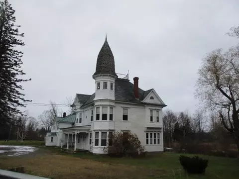 171 Main St, Eustis, ME 04936 photo 1
