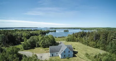 19 Maloney Ln, Cushing, ME 04563 photo 1